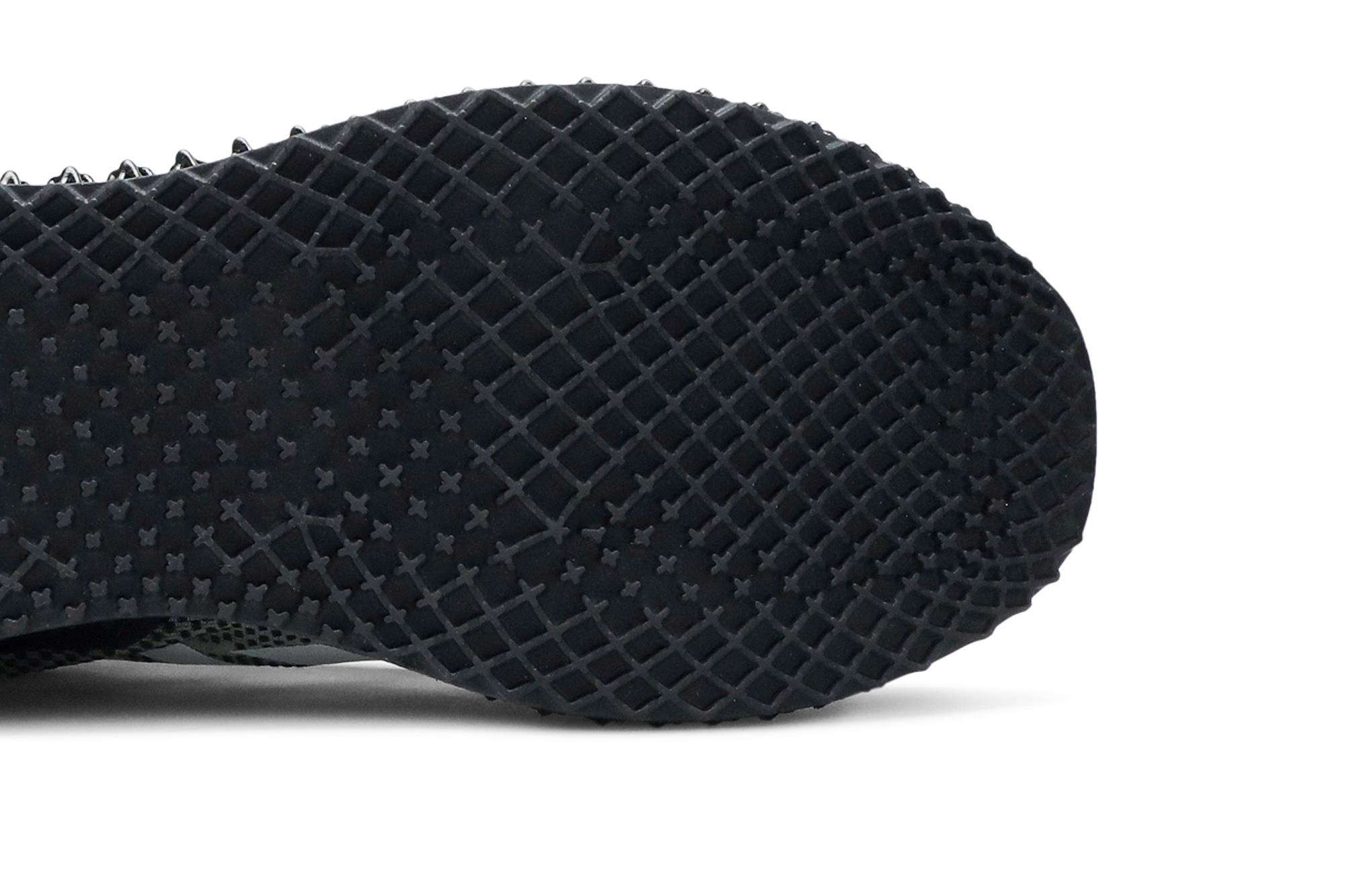 Purchase adidas 4D Runner 1.0 'Core Black' Lelaki Kasut Hitam Teras EG6247