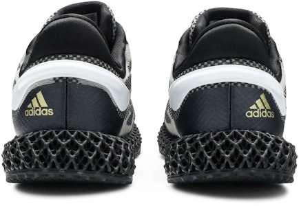 아디다스 4D 러너 1.0 '코어 블랙' EG6247 Details for 아디다스 4D 러너 1.0 '코어 블랙' EG6247