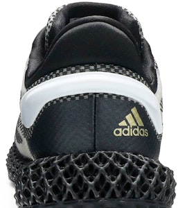 아디다스 4D 러너 1.0 '코어 블랙' EG6247 Sizing 아디다스 4D 러너 1.0 '코어 블랙' EG6247