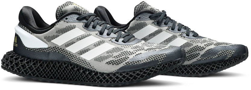 아디다스 4D 러너 1.0 '코어 블랙' EG6247 Cheap 아디다스 4D 러너 1.0 '코어 블랙' EG6247