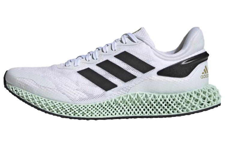 adidas 4D Runner 1.0 'Footwear White' EG6264