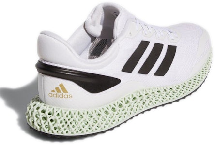 愛迪達 4D Runner 1.0 'Footwear White' EG6264 Shop 愛迪達 4D Runner 1.0 'Footwear White' EG6264