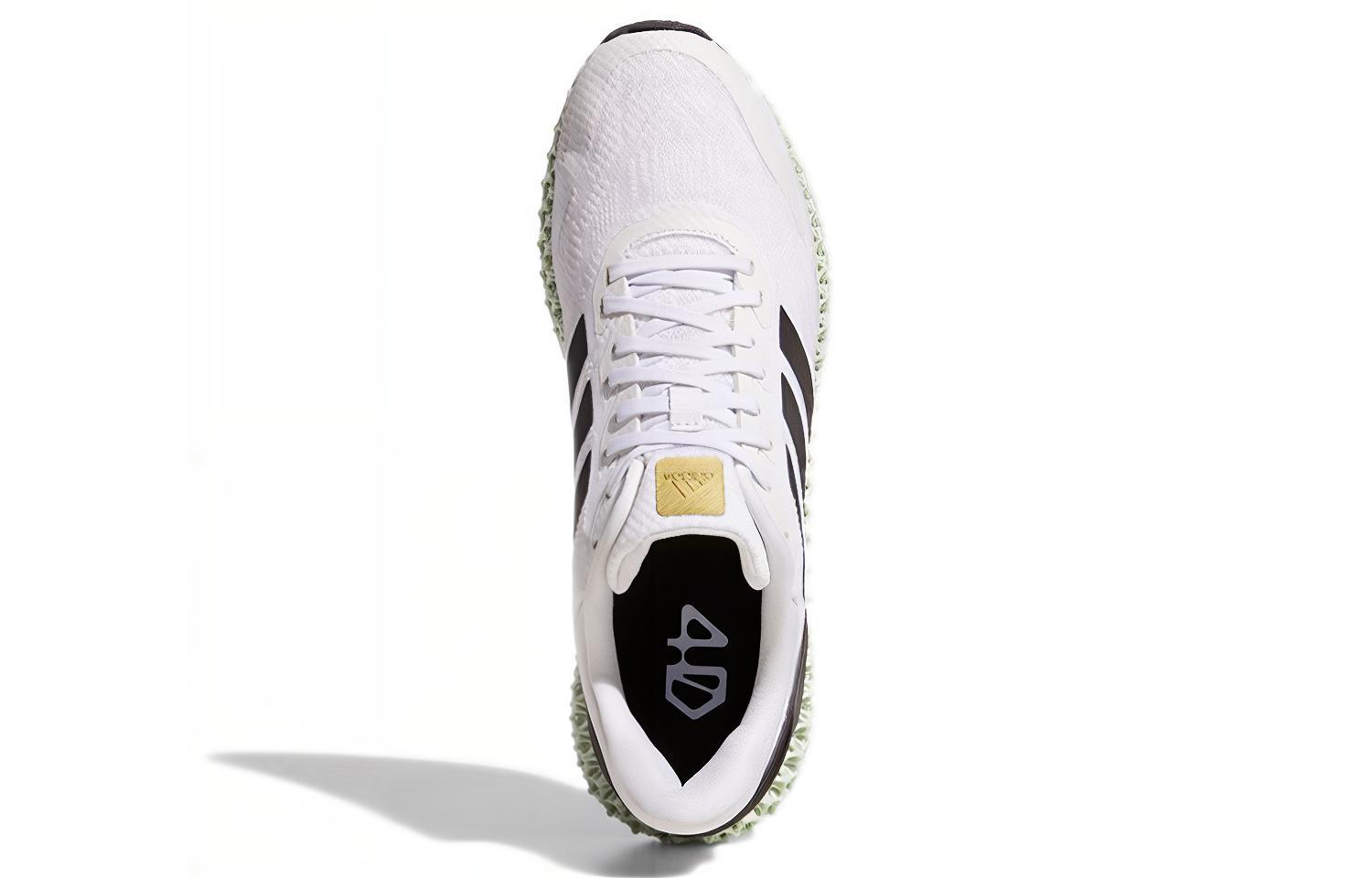 Purchase adidas 4D Runner 1.0 'Footwear White' Putih Kasut EG6264