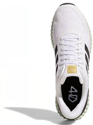 adidas 4D Runner 1.0 'Footwear White' Putih Kasut EG6264 Purchase adidas 4D Runner 1.0 'Footwear White' Putih Kasut EG6264