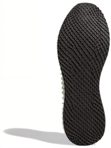 愛迪達 4D Runner 1.0 'Footwear White' EG6264 Details for 愛迪達 4D Runner 1.0 'Footwear White' EG6264