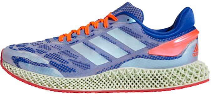 adidas 4D Runner 1.0 'Azul Glory' FW1231 Buy adidas 4D Runner 1.0 'Azul Glory' FW1231
