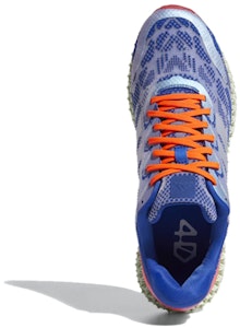 adidas 4D Runner 1.0 'Azul Glory' FW1231 Purchase adidas 4D Runner 1.0 'Azul Glory' FW1231