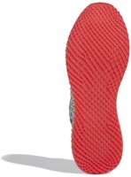 아디다스 4D 러너 1.0 '글로리 블루' FW1231 Details for 아디다스 4D 러너 1.0 '글로리 블루' FW1231