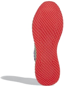 adidas 4D Runner 1.0 'Azul Glory' FW1231 Details for adidas 4D Runner 1.0 'Azul Glory' FW1231