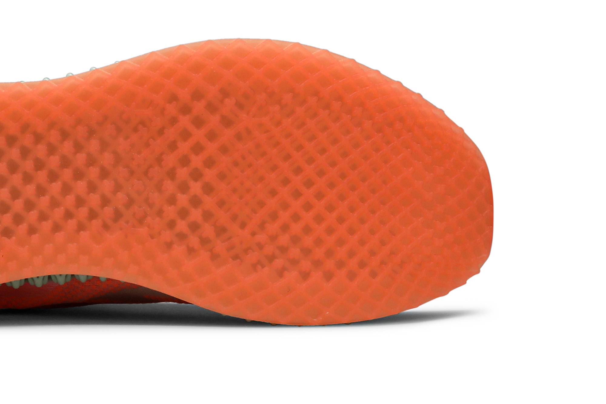 Purchase 阿迪达斯 4D 跑鞋 1.0 '信号珊瑚' FW6838