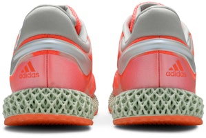 アディダス 4D ランナー 1.0 シグナルコーラル FW6838 Details for アディダス 4D ランナー 1.0 シグナルコーラル FW6838