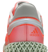 アディダス 4D ランナー 1.0 シグナルコーラル FW6838 Sizing アディダス 4D ランナー 1.0 シグナルコーラル FW6838