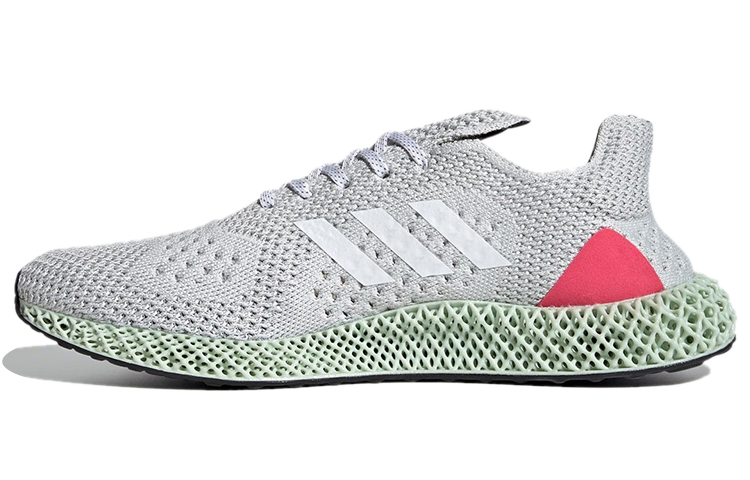 Buy 阿迪达斯 4D 跑鞋‘水晶白粉’ FY7916