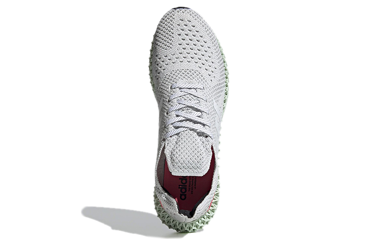 Purchase 阿迪达斯 4D 跑鞋‘水晶白粉’ FY7916