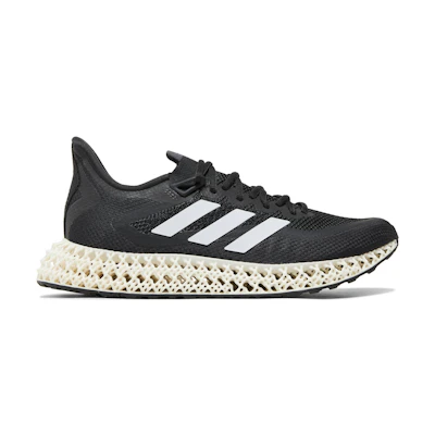 adidas 4DFWD 2 'Black Carbon'