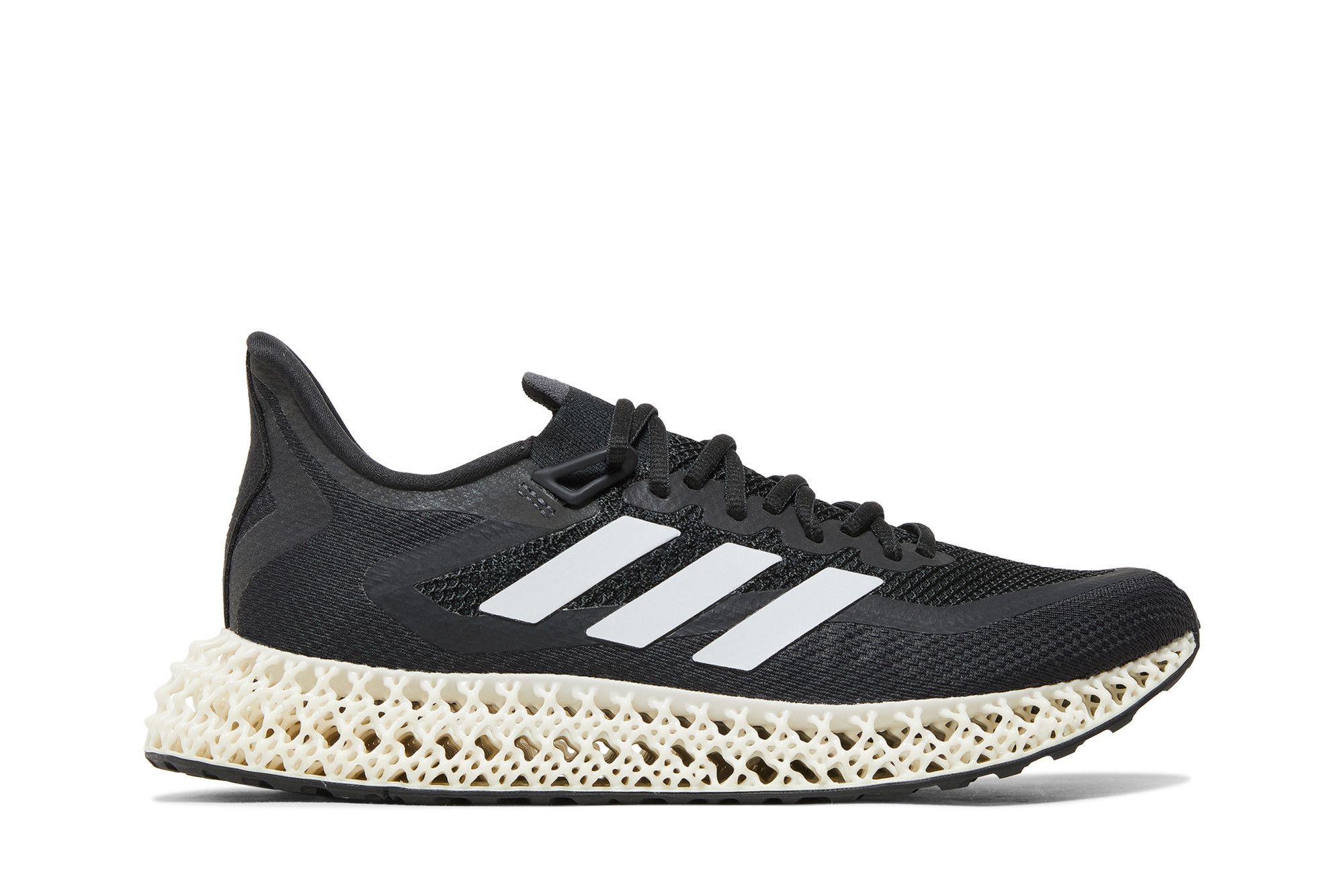 adidas 4DFWD 2 'Black Carbon' GX9249