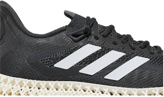 adidas 4DFWD 2 'Hitam Karbon' GX9249 Order adidas 4DFWD 2 'Hitam Karbon' GX9249