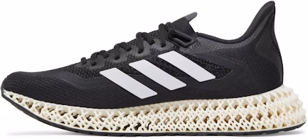 adidas 4DFWD 2 'Hitam Karbon' GX9249 Lookbook adidas 4DFWD 2 'Hitam Karbon' GX9249