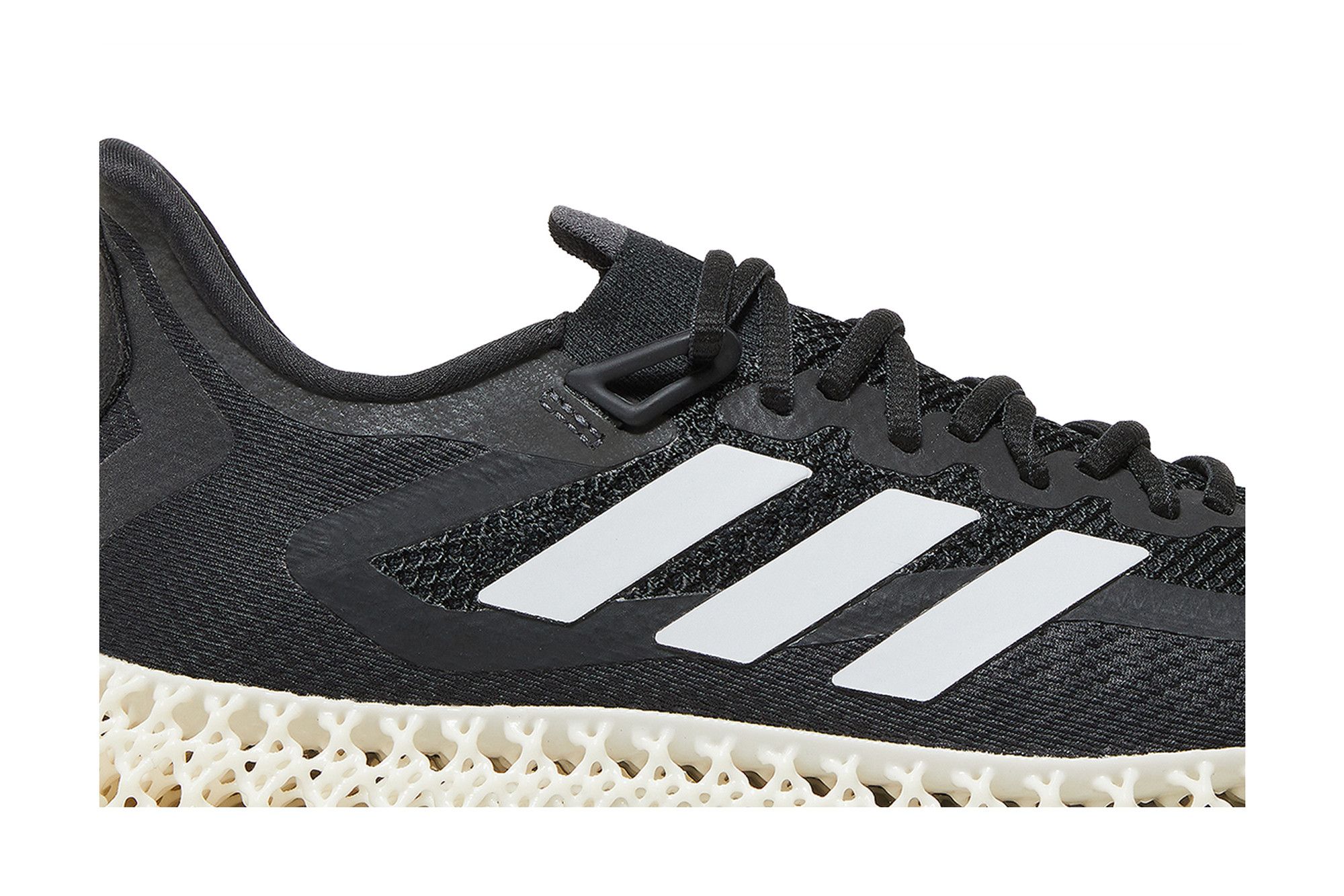 Lookbook adidas 4DFWD 2 'Hitam Karbon' GX9249