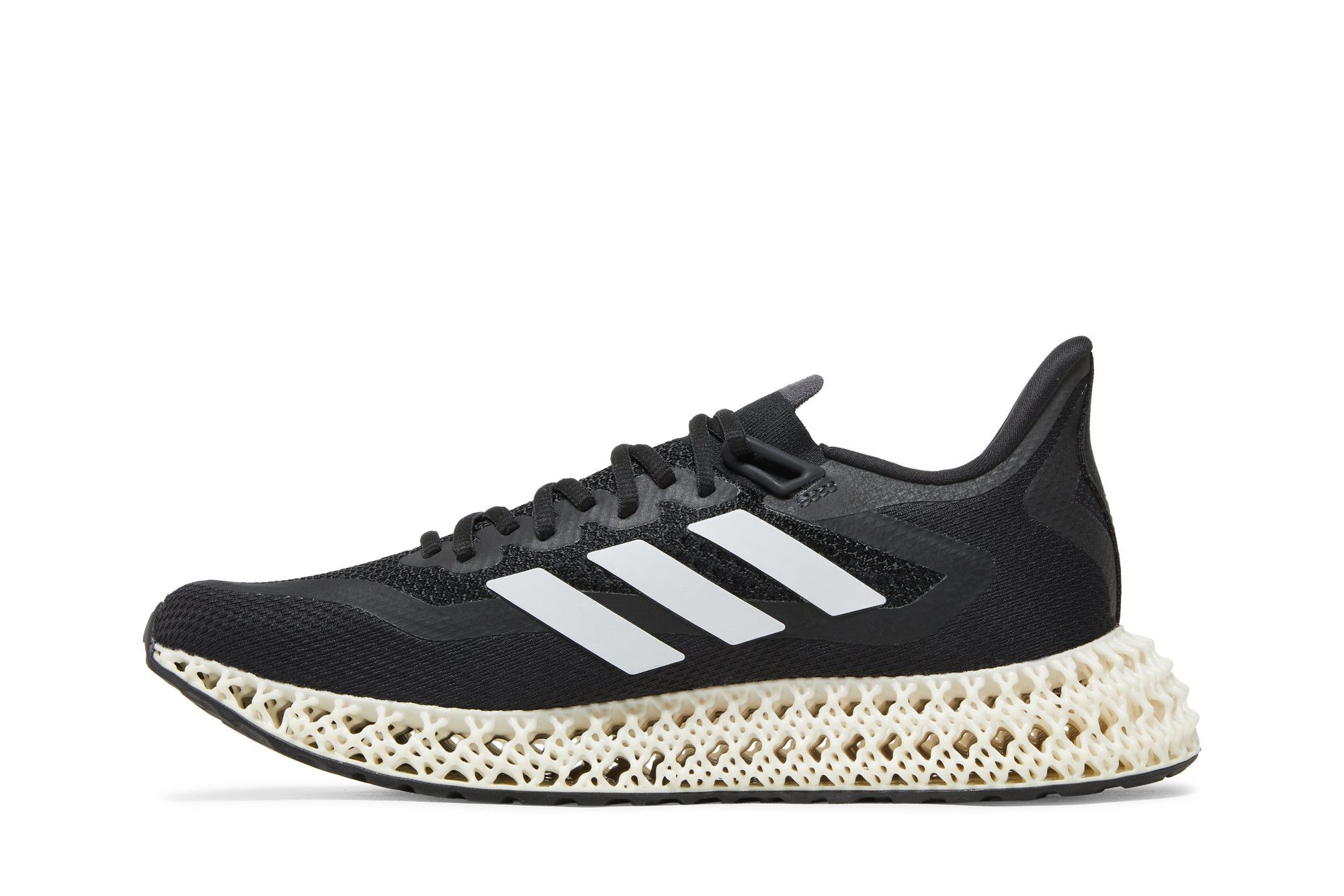 Shop adidas 4DFWD 2 'Hitam Karbon' GX9249