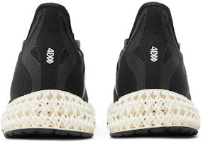 adidas 4DFWD 2 'Hitam Karbon' GX9249 Details for adidas 4DFWD 2 'Hitam Karbon' GX9249