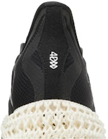 adidas 4DFWD 2 'Hitam Karbon' GX9249 Sizing adidas 4DFWD 2 'Hitam Karbon' GX9249