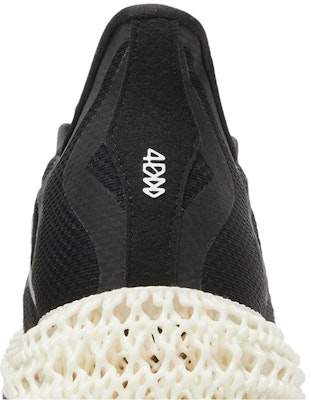 adidas 4DFWD 2 'Hitam Karbon' GX9249 Sizing adidas 4DFWD 2 'Hitam Karbon' GX9249