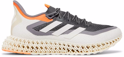 adidas 4DFWD 2 'Carbon Cloud White' GX9250 adidas 4DFWD 2 'Carbon Cloud White' GX9250
