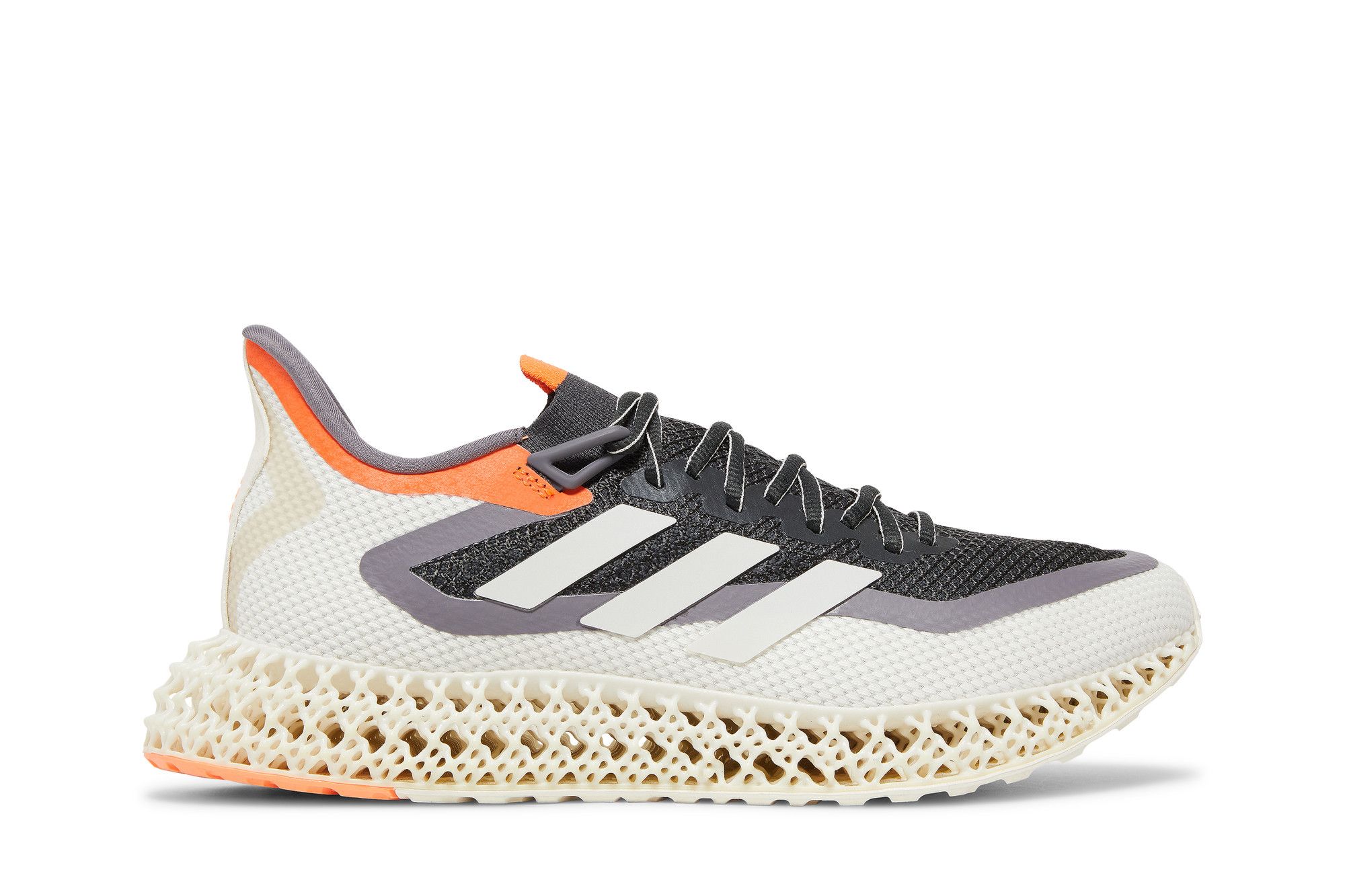 adidas 4DFWD 2 'Carbon Cloud White' GX9250