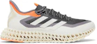 Buy adidas 4DFWD 2 '碳雲白' GX9250