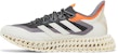 adidas 4DFWD 2 'Carbon Cloud White' Putih Kelabu GX9250