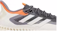 Lookbook adidas 4DFWD 2 'Carbon Cloud Putih' GX9250