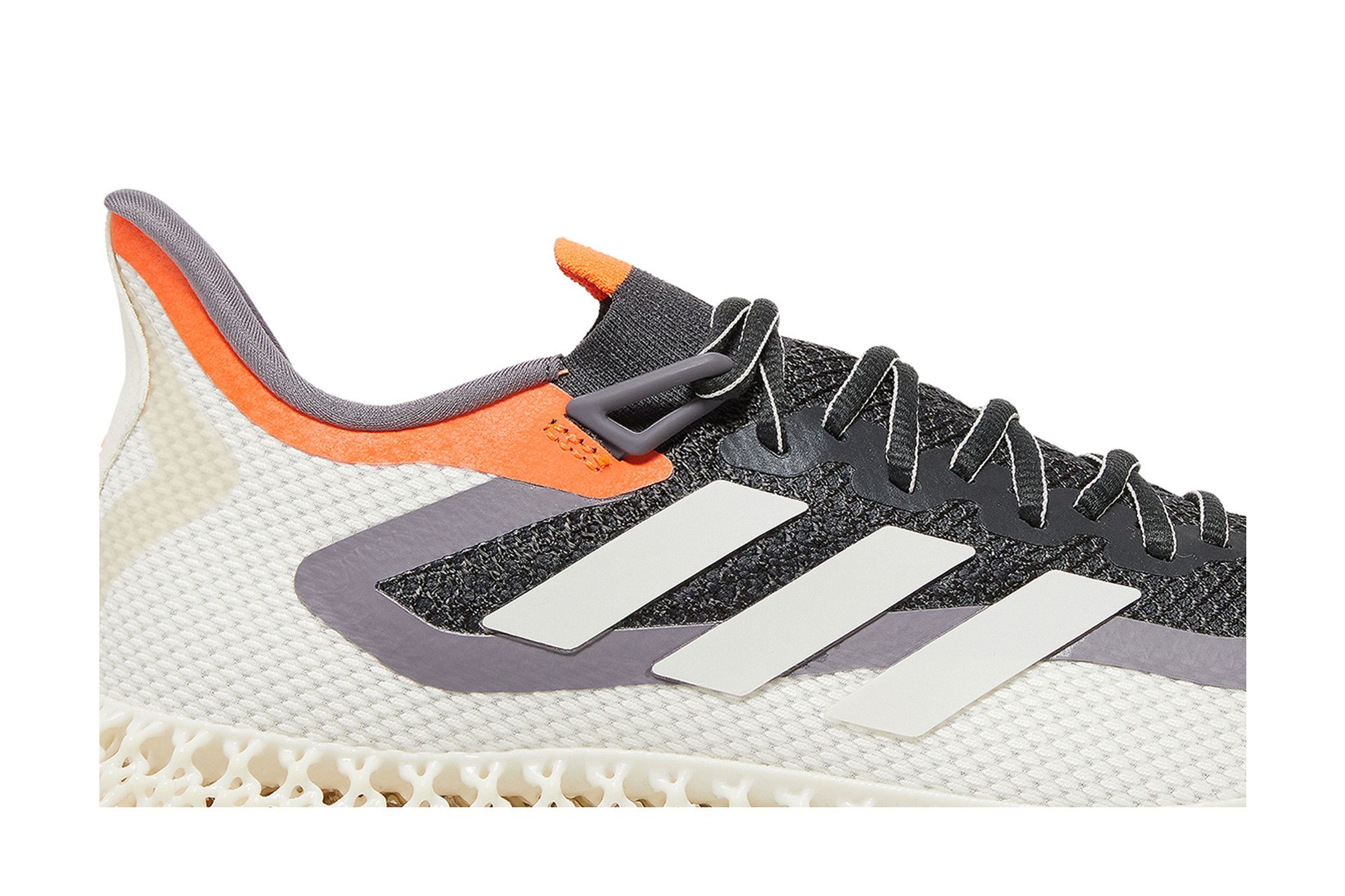 Lookbook adidas 4DFWD 2 '碳雲白' GX9250