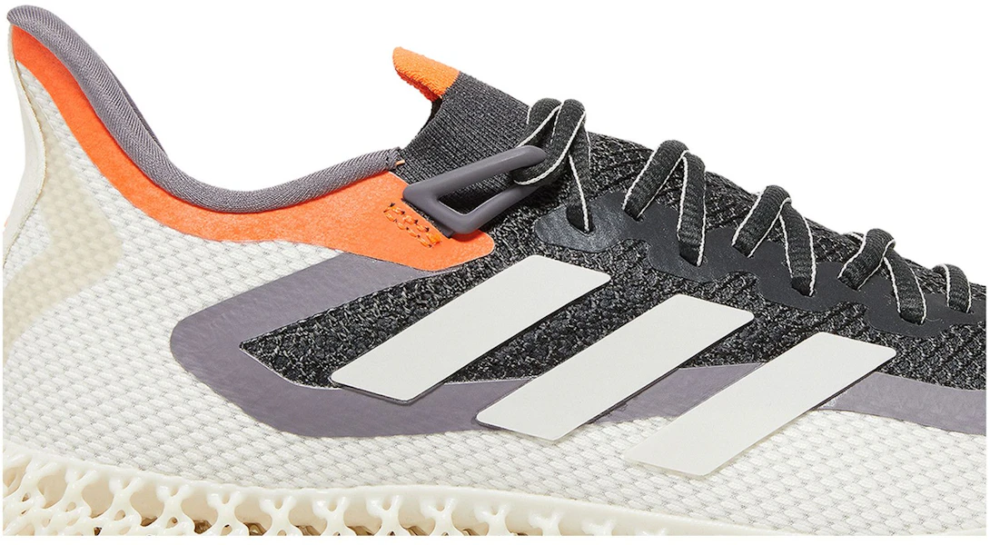 adidas 4DFWD 2 '碳雲白' GX9250 Lookbook adidas 4DFWD 2 '碳雲白' GX9250