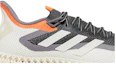 Lookbook adidas 4DFWD 2 '碳雲白' GX9250