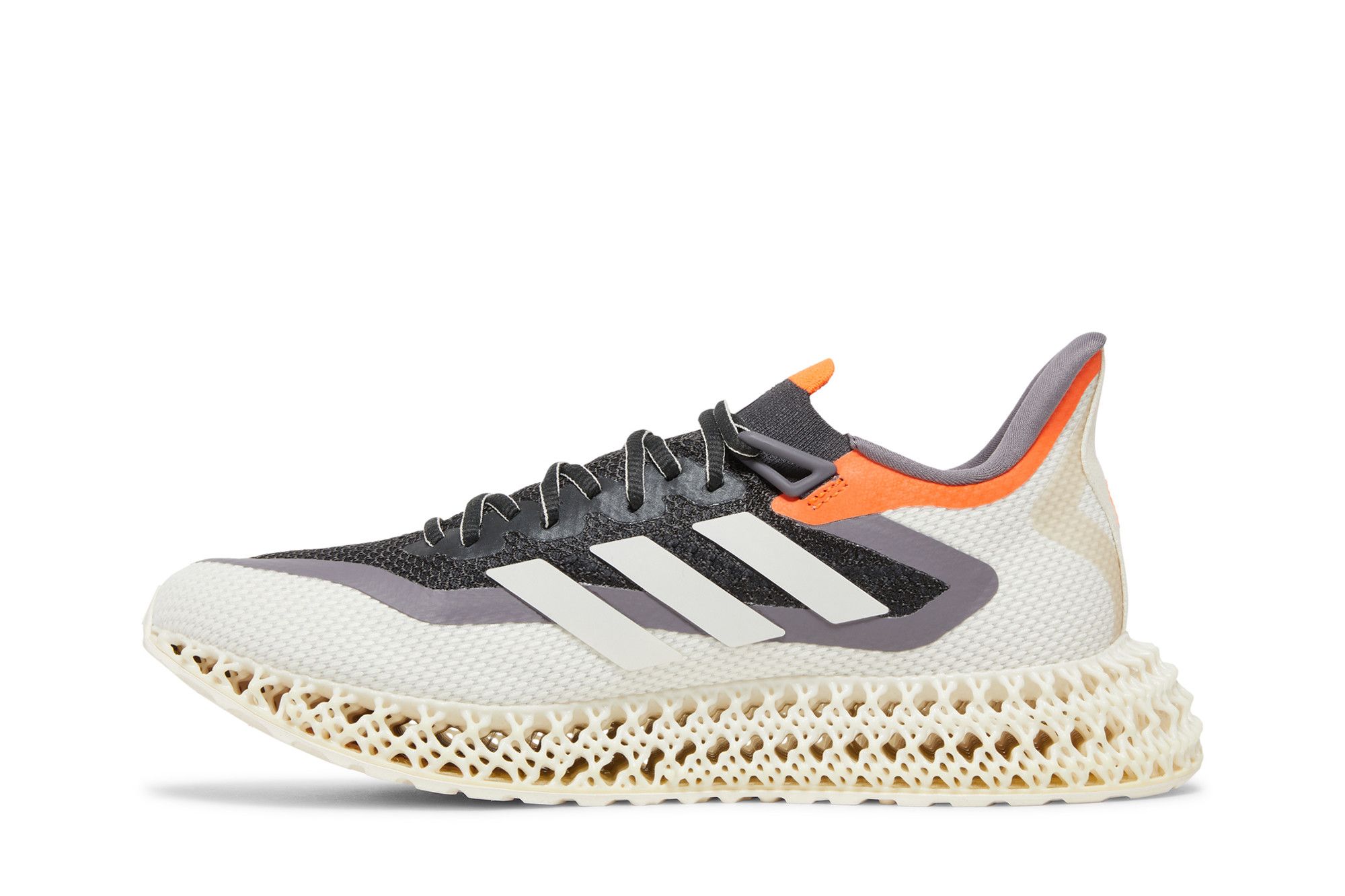 Shop adidas 4DFWD 2 '碳雲白' GX9250