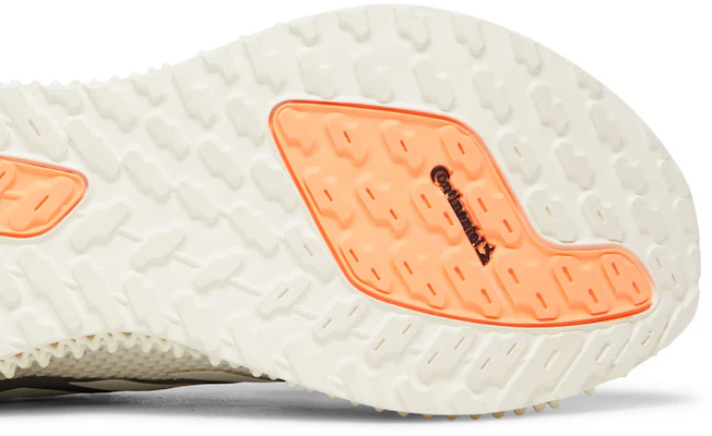 adidas 4DFWD 2 '碳雲白' GX9250 Details for adidas 4DFWD 2 '碳雲白' GX9250