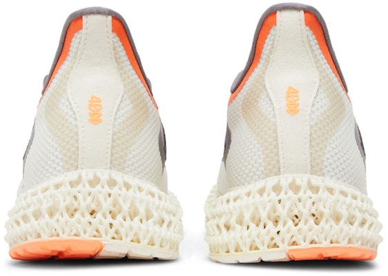 adidas 4DFWD 2 'Carbon Cloud Putih' GX9250 Sizing adidas 4DFWD 2 'Carbon Cloud Putih' GX9250