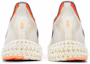 Sizing adidas 4DFWD 2 'Carbon Cloud Putih' GX9250