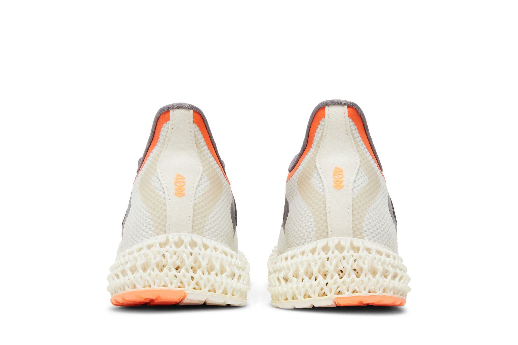 Sizing adidas 4DFWD 2 '碳雲白' GX9250