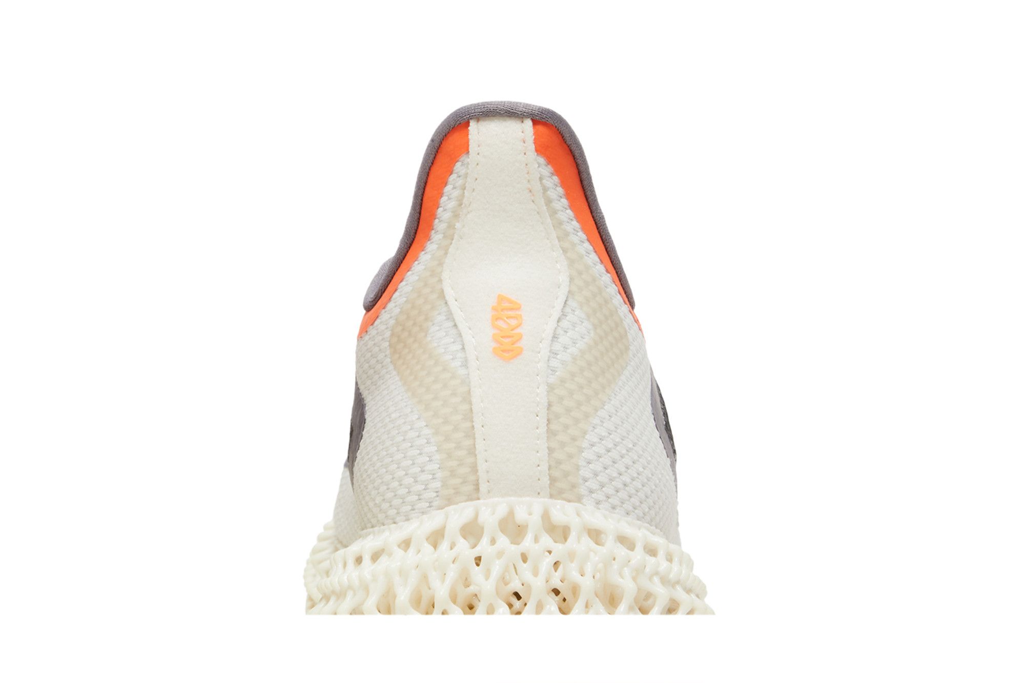 Cheap adidas 4DFWD 2 '碳雲白' GX9250