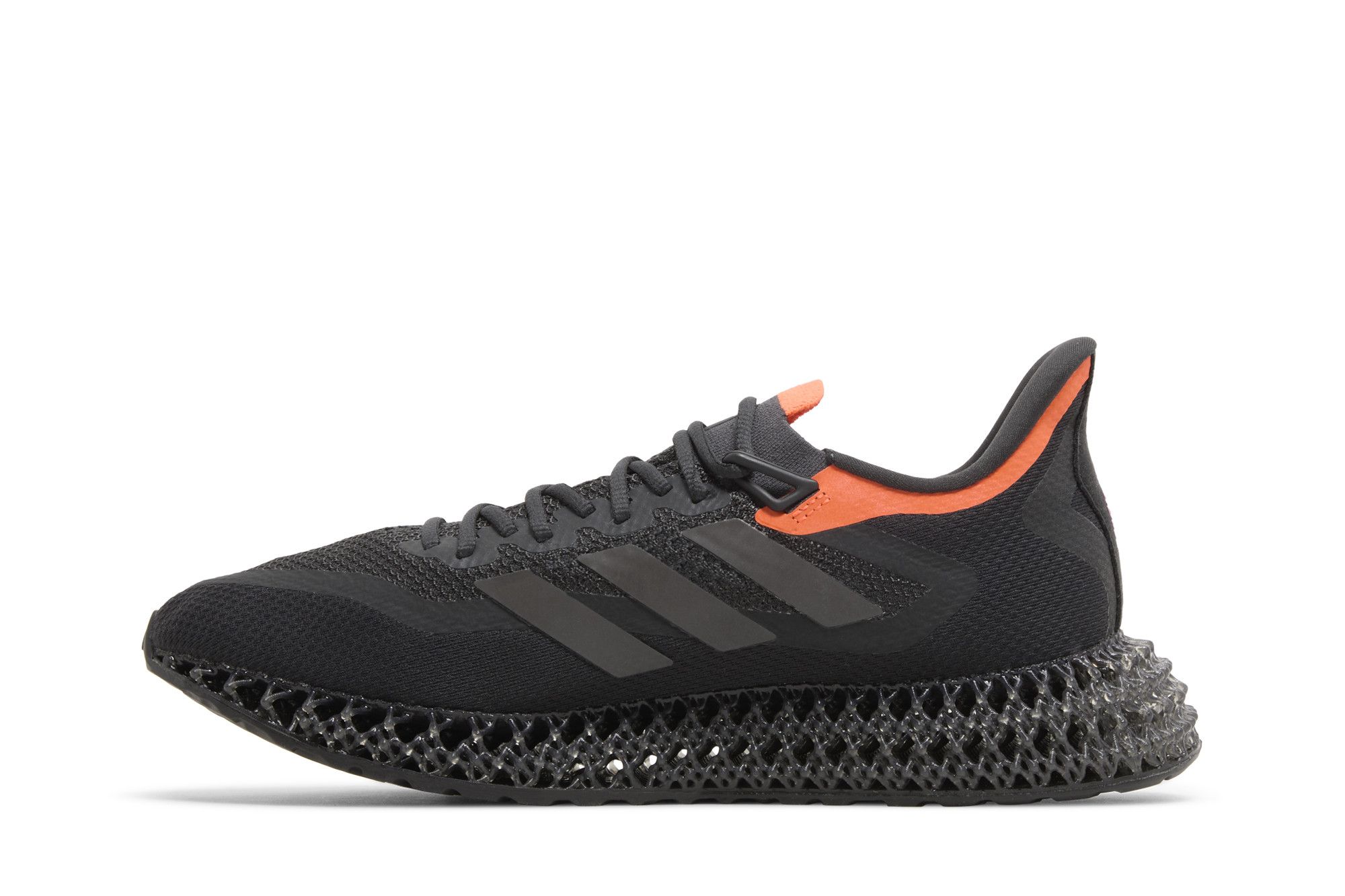 Lookbook adidas 4DFWD 2 ''Carbon Impact Arancione'' GZ6943