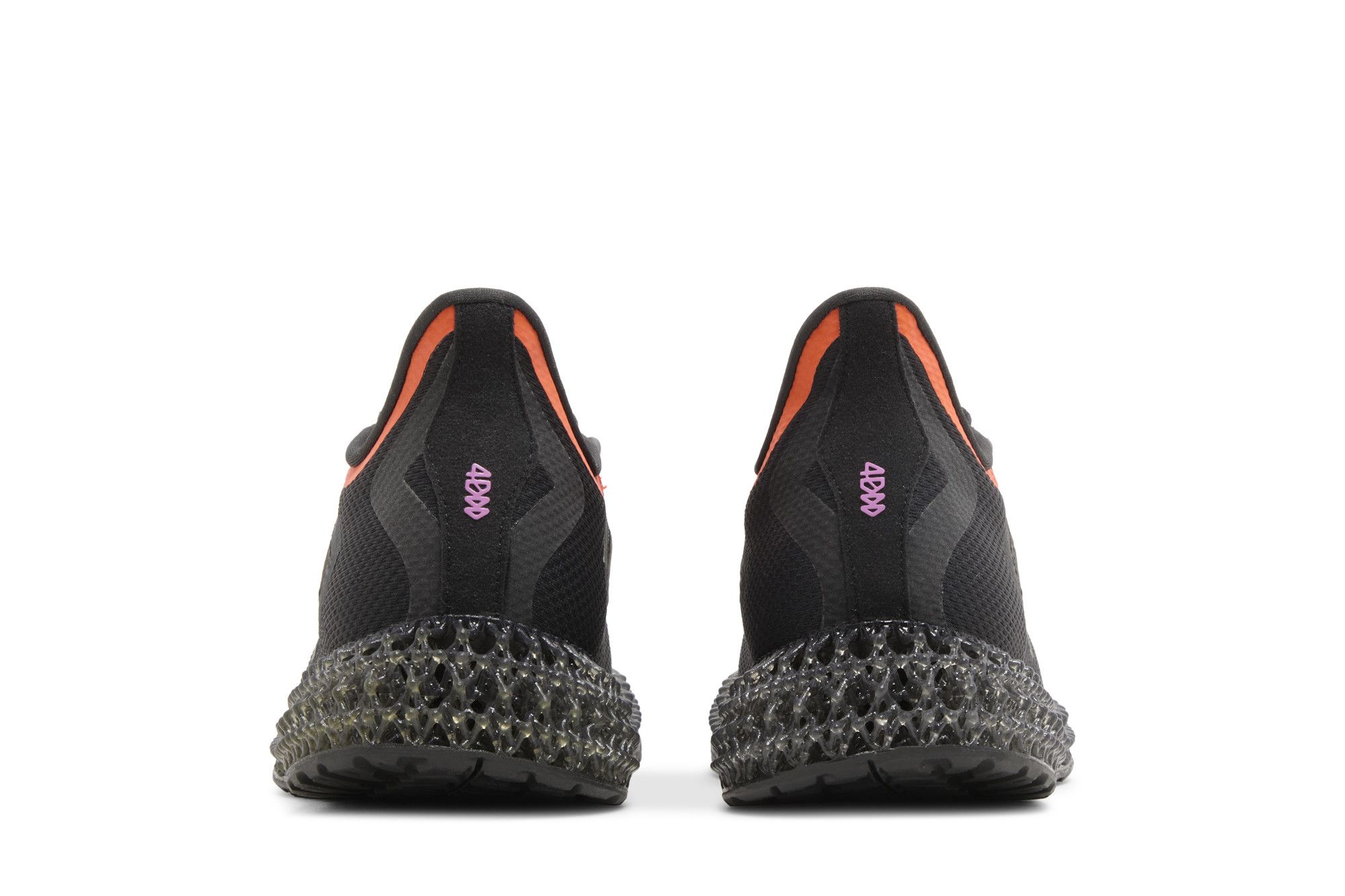 Details for adidas 4DFWD 2 ''Carbon Impact Arancione'' GZ6943