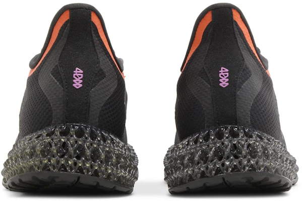 adidas 4DFWD 2 ''Carbon Impact Arancione'' GZ6943 Details for adidas 4DFWD 2 ''Carbon Impact Arancione'' GZ6943
