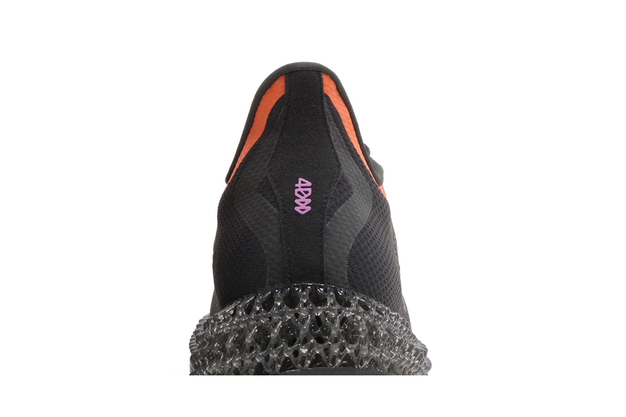 Sizing adidas 4DFWD 2 ''Carbon Impact Arancione'' GZ6943
