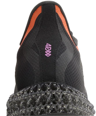 adidas 4DFWD 2 ''Carbon Impact Arancione'' GZ6943 Sizing adidas 4DFWD 2 ''Carbon Impact Arancione'' GZ6943