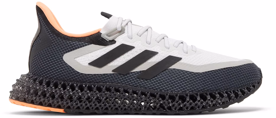 adidas 4DFWD 2 'Core Black Impact Orange' GX9258 Buy adidas 4DFWD 2 'Core Black Impact Orange' GX9258