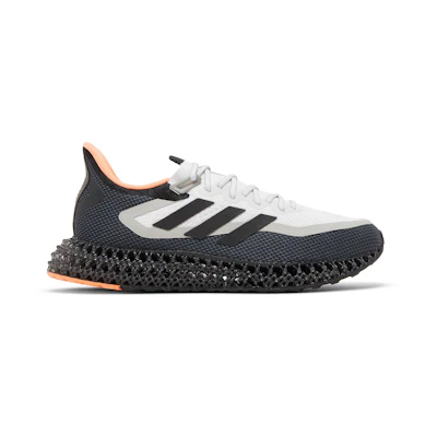 adidas 4DFWD 2 'Core Black Impact Orange'