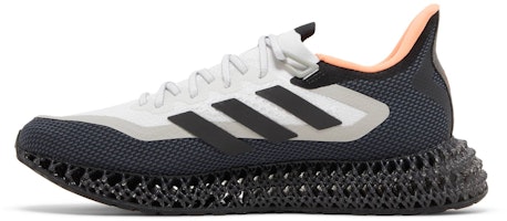 愛迪達 4DFWD 2 '核心黑 衝擊橙' GX9258 Lookbook 愛迪達 4DFWD 2 '核心黑 衝擊橙' GX9258