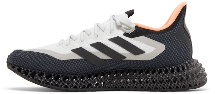 アディダス 4DFWD 2 コアブラック/インパクトオレンジ GX9258 Lookbook アディダス 4DFWD 2 コアブラック/インパクトオレンジ GX9258